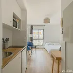 Flexliving - Studio - Versailles