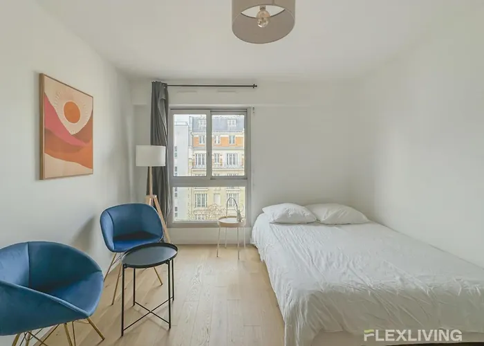 Flexliving - Studio - Versailles