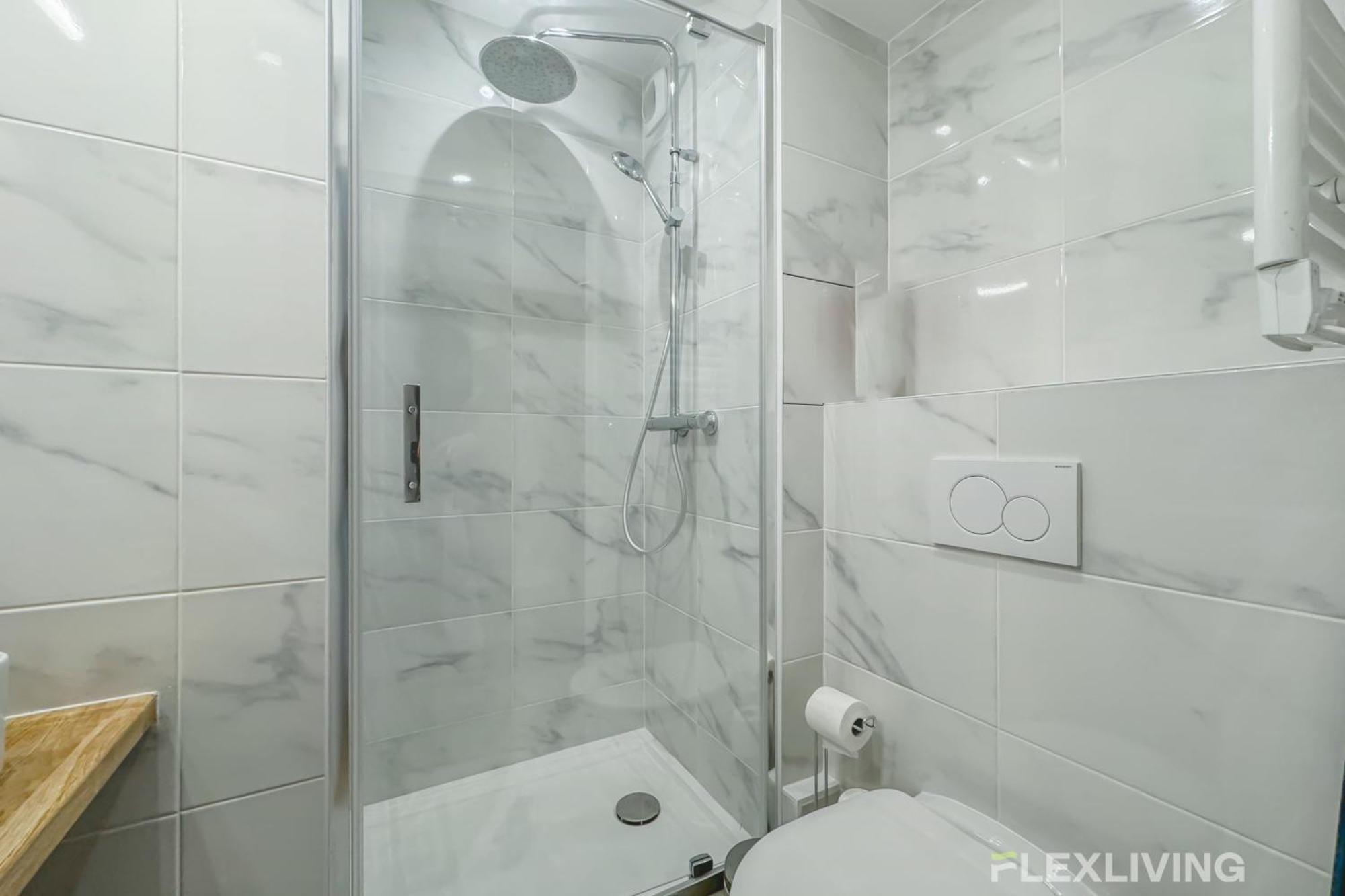 Apartment Flexliving - - Versailles *