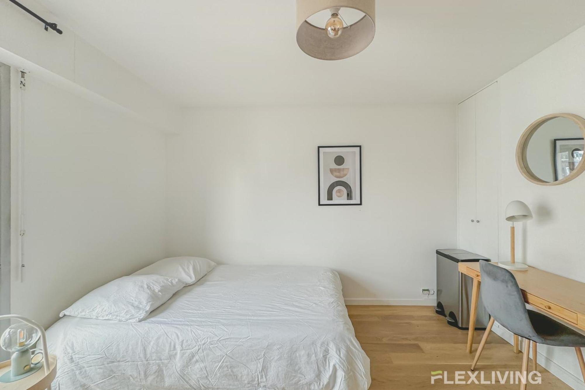 Flexliving - - Versailles Paris