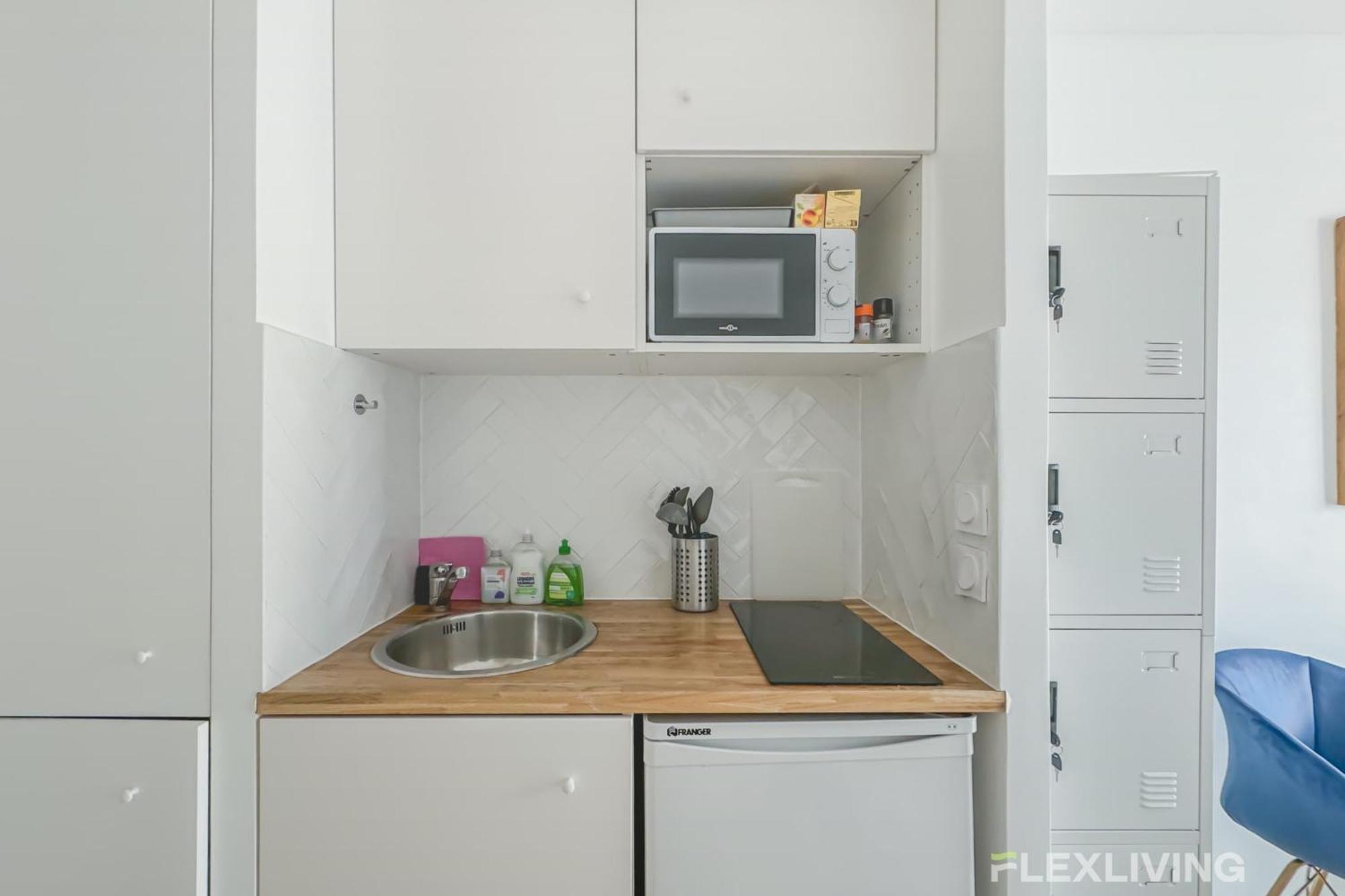 Flexliving - - Versailles * Paris