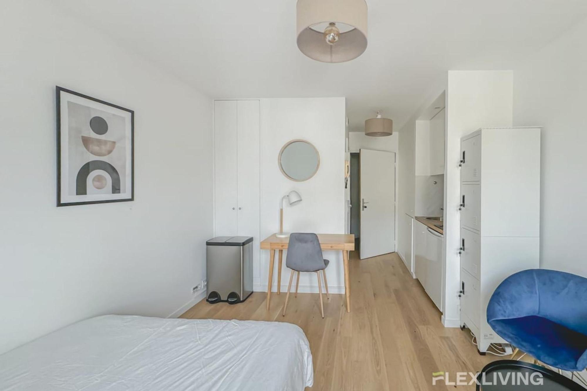 Flexliving - - Versailles Apartment