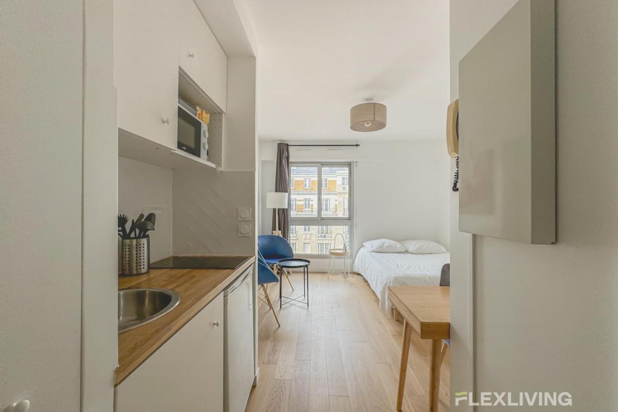 Flexliving - - Versailles Paris