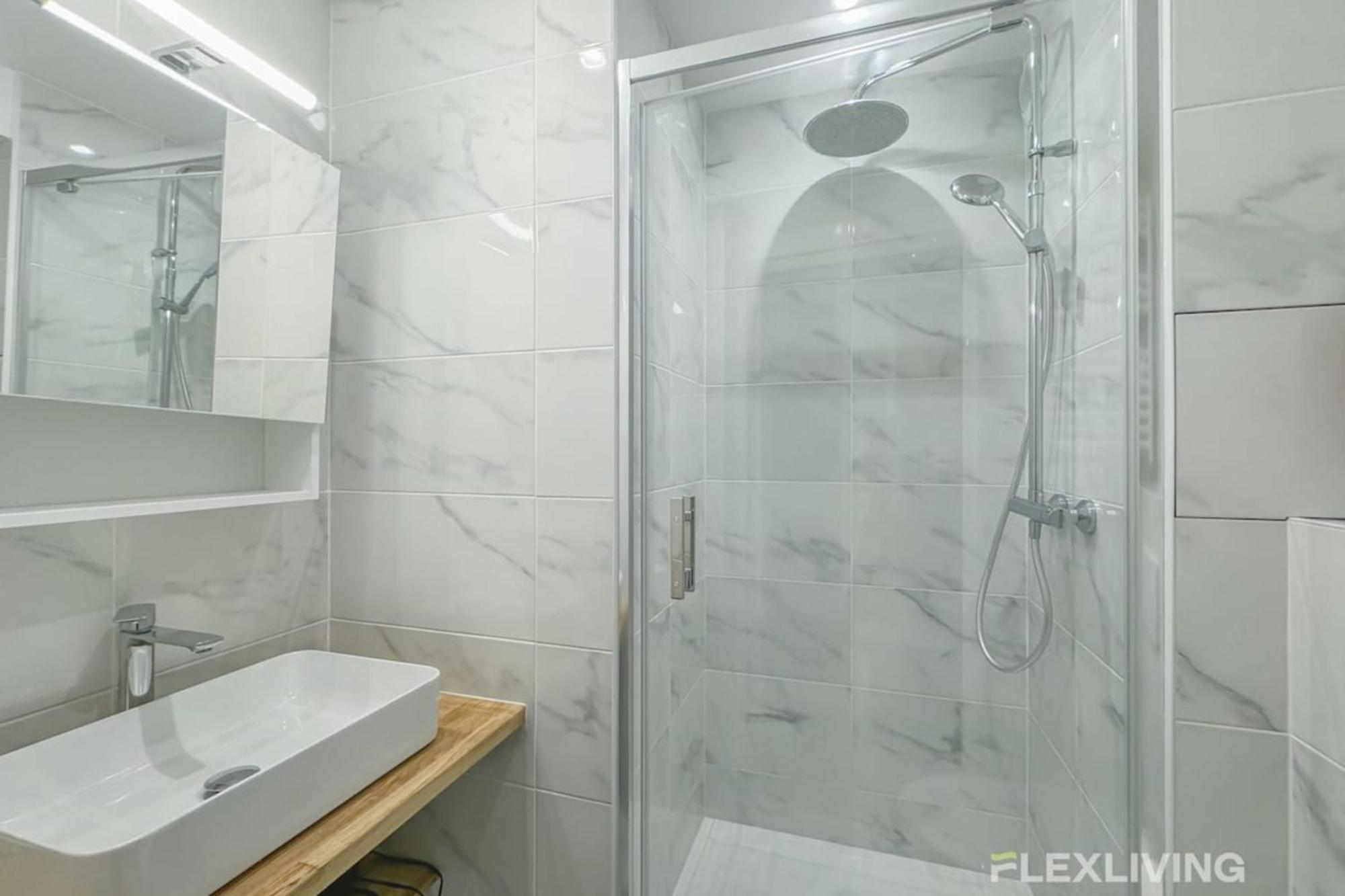 Flexliving - - Versailles Apartment